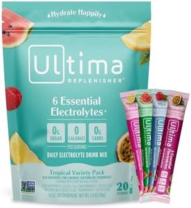 Ultima Rep