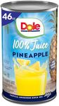 Dole 100% 