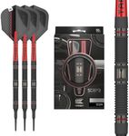 TARGET Darts Scope Soft Tip Darts, 
