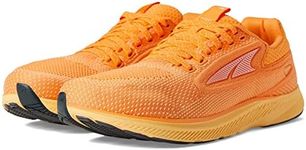 ALTRA Women's AL0A7R71 Escalante 3 Trail Running Shoe, Orange - 6.5 M US