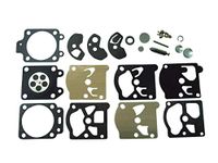 CTS Carburetor Repair/Rebuild Kit Replaces Walbro K10-WAT for STIHL Husqvarna McCulloch Echo Chainsaw Edger Trimmer