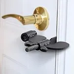 Portable Door Lock Home Security Ho