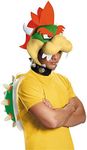 Disguise mens Bowser Kit - Adult Co