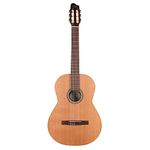 Godin Concert Nylon String Classical Guitar, Natural