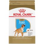 ROYAL CANIN Breed Health Nutrition Boxer Puppy Dry Dog Food, 30-Pound