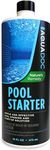 Pool Opening Chemical - Make Opening Your Pool Easier - Pool Startup for Above Ground Pool & Inground Pool Chemical Starter Kit - AquaDoc Pool Chemicals - 16oz