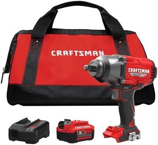 CRAFTSMAN 