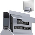 AboveTEK USB C Docking Station, Mac