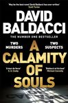 A Calamity of Souls: The gripping historical courtroom drama from the multimillion copy number one bestselling author