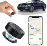 GPS Tracker for Vehicles, Strong Ma