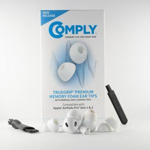 Comply Tru
