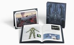 Halo Encyclopedia (Deluxe Edition)