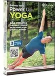 Rodney Yees Power Up Yoga