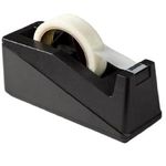 Tape Dispenser - Tape Dispenser Machine | Tape Cutter-1 inch Multi Colour