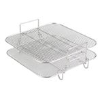 Air Fryer Rack For 5 Qt