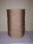 CUSTOM PLUS BLINDS LIGHT BROWN 2MM BLIND/CURTAIN CORD - 20 METRES