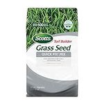 Scotts Turf Builder Grass Seed Quic