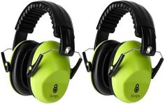 2 Pack Noise Canceling Headphones f