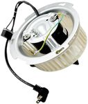 8832NA Blower Motor Compatible with