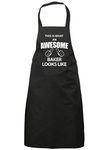 Baker Apron For Men