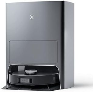 ECOVACS DE