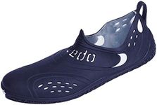 Speedo Men's Zanpa Water Shoes, Navy, 6 UK