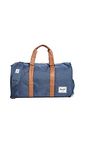 Herschel Supply Co. Novel, Navy, One Size