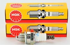 NGK (6703) BPMR7A Spark Plugs Indiv