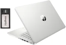 HP Stream 14" HD BrightView Laptop,