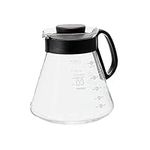 Hario V60 Glass Range Coffee Server