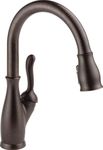 Delta Faucet Leland Oil Rubbed Bron