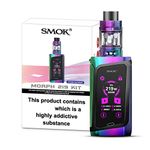 SMOK Morph 219 TFV Mini V2 2mL E Cigarette Vape Starter Kit (7 Color) No Nicotine