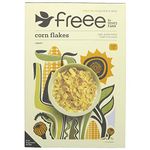 Doves Farm Cornflakes - Organic 325g (Pack of 5)