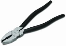 Williams PL-208 8 1/2-Inch Industrial Grade Linesman Pliers