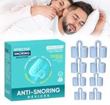 Nasal Dilator For Snoring