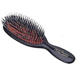 Mason Pearson Pocket Mixture Bristle/Nylon Mix Hair Brush (BN4)