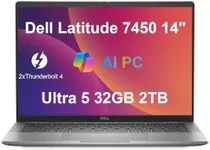 Dell Latitude 7450 7000 Business La