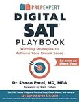 Prep Expert Digital SAT Playbook: W