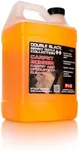 P & S PROFESSIONAL DETAIL PRODUCTS Carpet Bomber - Carpet and Upholstery Cleaner; Citrus Based Cleaner Dissolves Grease and Lifts Dirt; Dilutable; Great on Engines & Wheel Wells - 1 Gallon