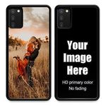 Customized Picture Phone Case, Custom Design Photo Personalized for Samsung Galaxy A05S A12 A13 A14 A15 A21 A22 A23 A25 A32 A33 A34 A35 A42 A03S A51 A52 A53 A54 A55 A71 A72 A73 5G