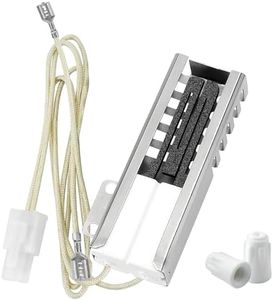 5304509706 316489402 Gas Range Oven Igniter - for Kenmore 790 Series & Frigidaire Gas Range Oven, Replaces AP6230715 PS12071409 WB02X10016 norton-501a 316489408 | By Vypart