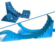 BluTrack 4 Pack Ramps