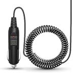 Dysead DC Car Charger Compatible wi