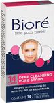 Biore Combo Pack Deep Cleansing Por