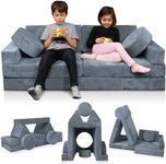 Lunix LX15 14pcs Modular Kids Play 