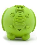 PetSafe Busy Buddy Elephunk Dog Chew Toy - Treat Dispenser - Medium/Large