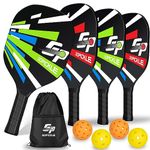 Pickleball Paddles For Women