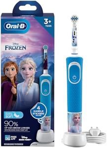Oral B Kid