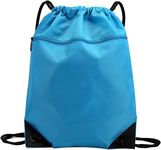 Sonicefit Drawstring Backpack Bag,W