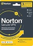 Norton Wifi Privacy Secure VPN AU 1
